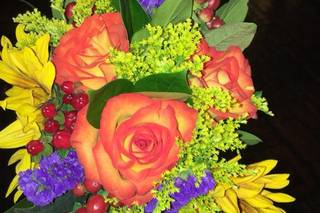 Flowers by Anna - 18