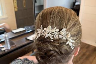 Summer & Co. Bridal - 7
