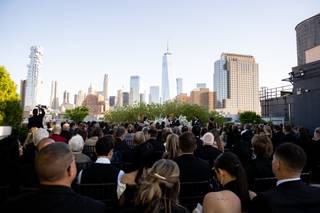 Tribeca Rooftop - 7