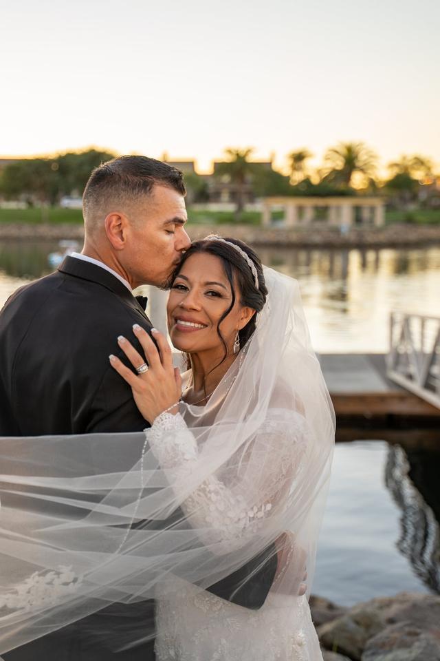 Monique Alina Bridal Beauty - 4