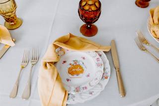 Southern Vintage Table - 64