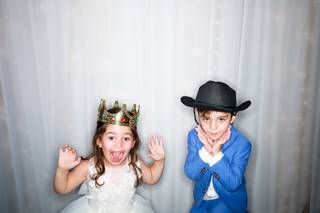 Photo Booth by LNH - 12