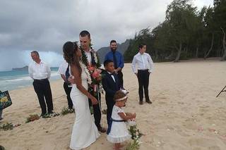 Oahu Boutique Weddings - 9