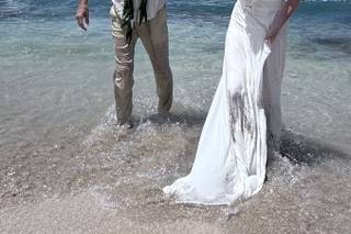 Just Married Hawaii - 33
