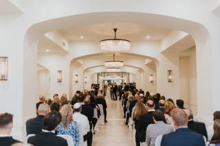 Interfaith Wedding Rabbi - 15
