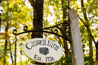 Caswell Farm & Wedding Barn - 5