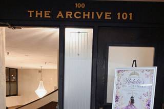 The Archive 101 - 5