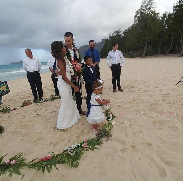 Oahu Boutique Weddings - 4