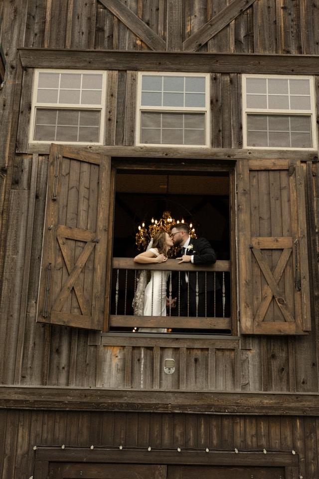 Serendipity Farm and Vine - 2