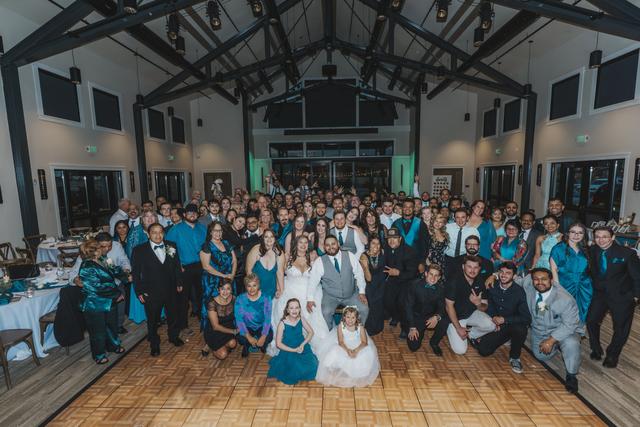 Meadows Event Center - 3