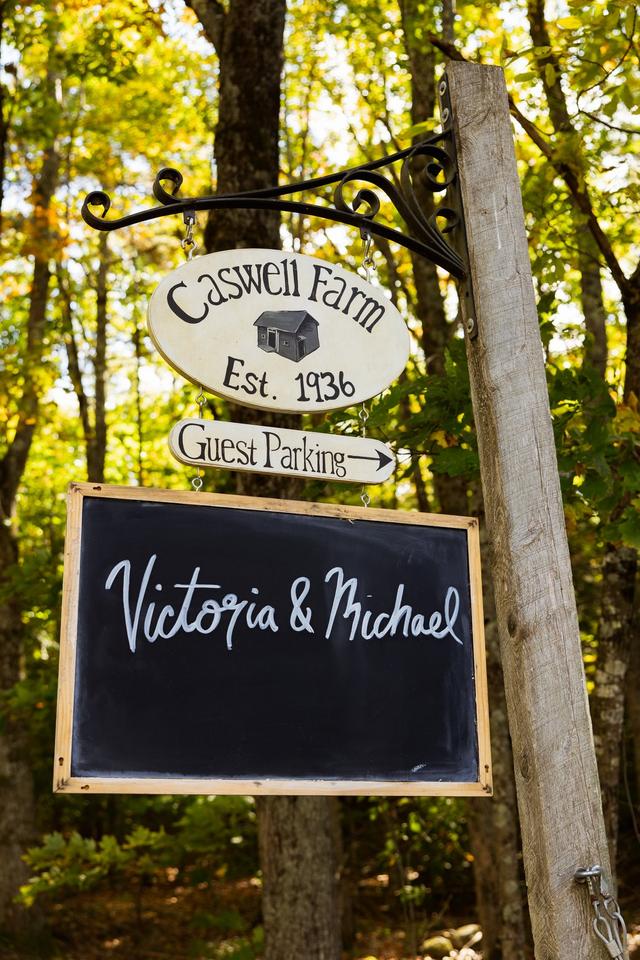 Caswell Farm & Wedding Barn - 2