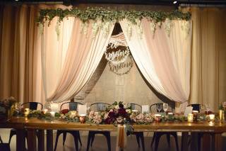 Xo Design Co. Event Florist - 122