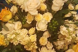 European Floral - 88