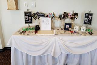 Sierra La Verne by Wedgewood Weddings - 30