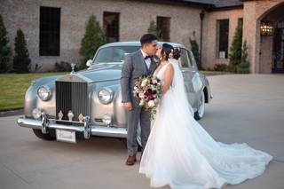 Iron Manor by Walters Wedding Estates - 21