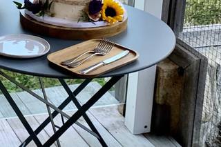 Sweet Lisa's Exquisite Cakes - 5