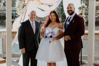 The Wedding Officiant - 5