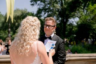 Once Upon A Vow - 6