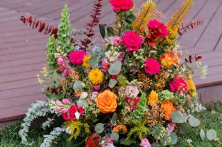 Wedding Nature Photography - 7