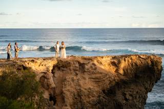 Kauai Island Weddings - 9