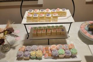 To Your Taste Catering - 10