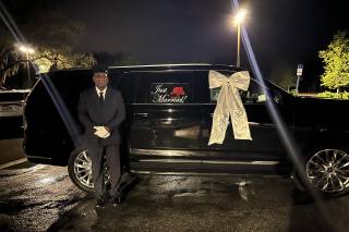 Exotic Limo - 9