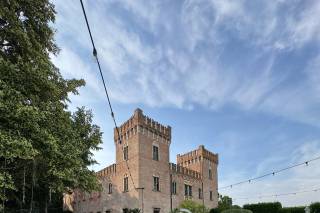 Castello Bevilacqua - 5