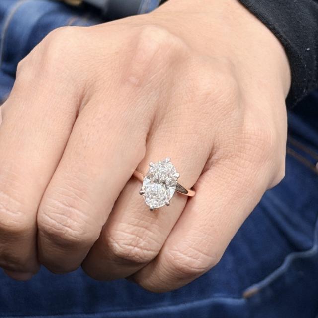 Friendly Diamonds - 3