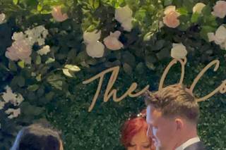 Long Island Wedding Officiant - 33