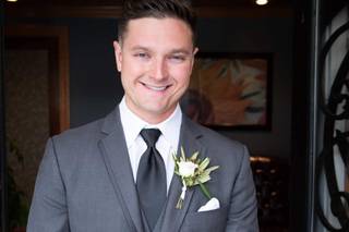 Wildrose Floral Design - 57