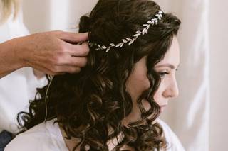 Rhonda Johnson Makeup & Hair - 8
