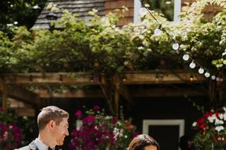 Seattle Bride - Robinswood House - 33