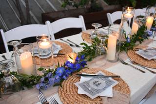 Family Affair Key West Wedding Planning Services - 15