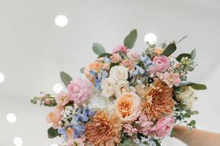 Christi Gulley Custom Floral Designs - 7
