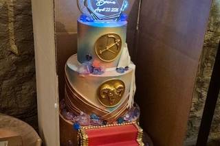 Cake By Jason Hisley - 9
