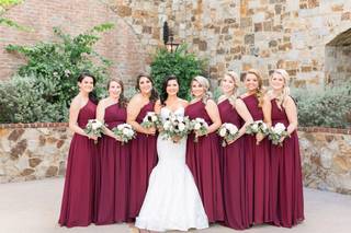 M3 Wedding Beauty - Makeup and Hair Services - 78
