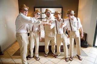 Gabriel Padial Weddings - 76
