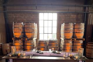 The Whiskey Factory—Detroit City Distillery - 20