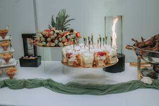 Mr. Flavor Fusion Catering - 7