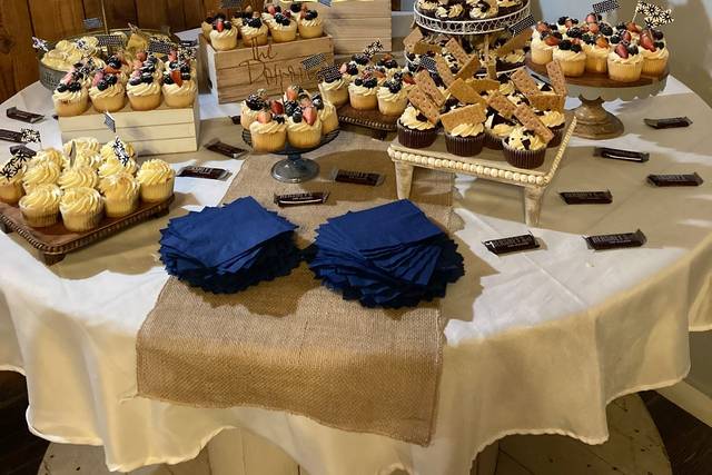 Dellveneri's Bakery 3