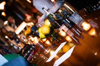 Bardo Lounge & Supper Club - 13