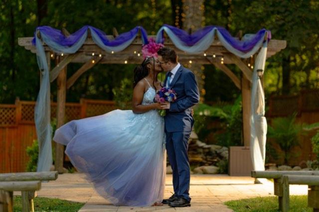 Studio I Do Bridals - 3