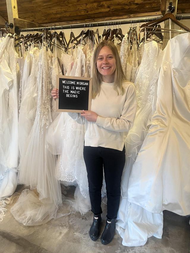 Sweet Maple Bridal - 4