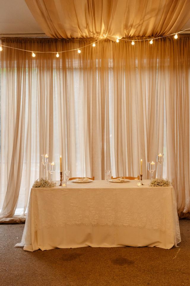RENOWNED Event Designs - 2