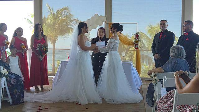 Marriott Isla Verde Beach Resort - 1