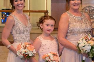Lipstick And Brides - 31