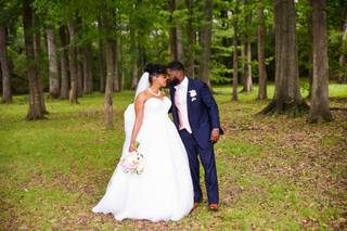 La Raine's Bridal Boutique - 22