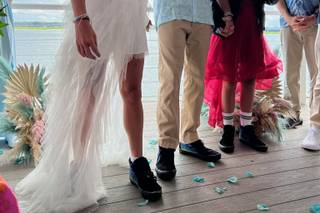 Kristen Caputo Weddings & Events - 14