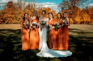 The Bridal Artistry Co. - 20
