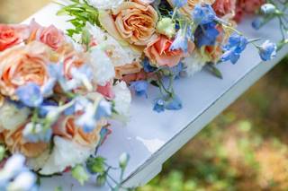 Nancy Bishop Floral Design - 5